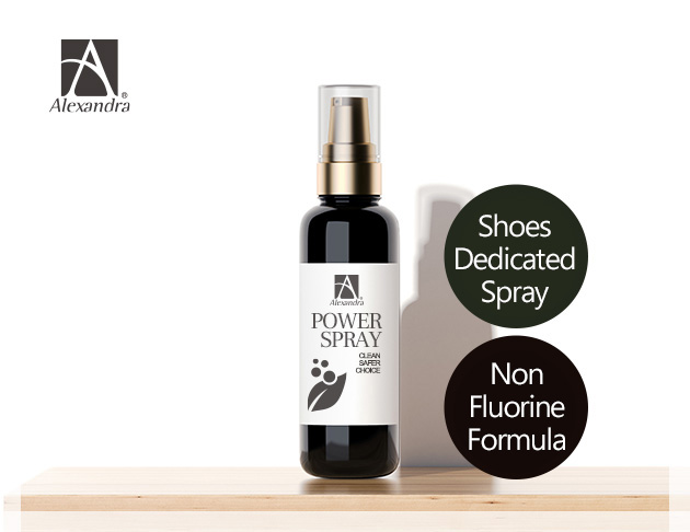 Special waterproof spray for shoes (non-fluorine formula)-fragrance-free formula